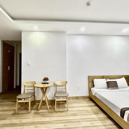 The Jade Hotel Near Tan Son Nhat Airport Ho Chi Minh-staden Exteriör bild