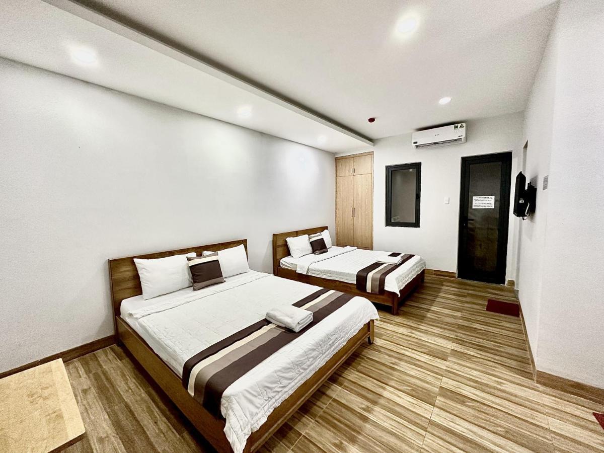 The Jade Hotel Near Tan Son Nhat Airport Ho Chi Minh-staden Exteriör bild