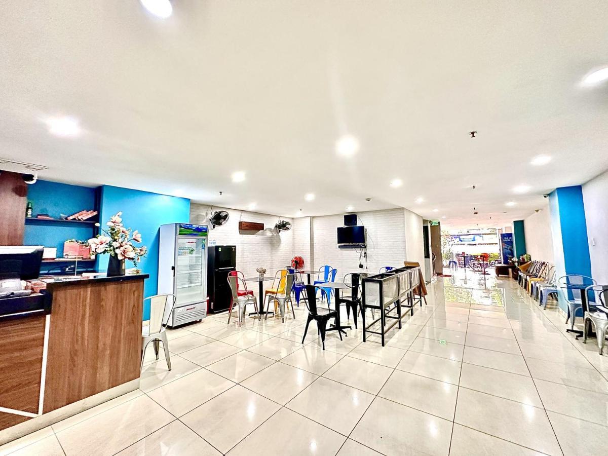 The Jade Hotel Near Tan Son Nhat Airport Ho Chi Minh-staden Exteriör bild