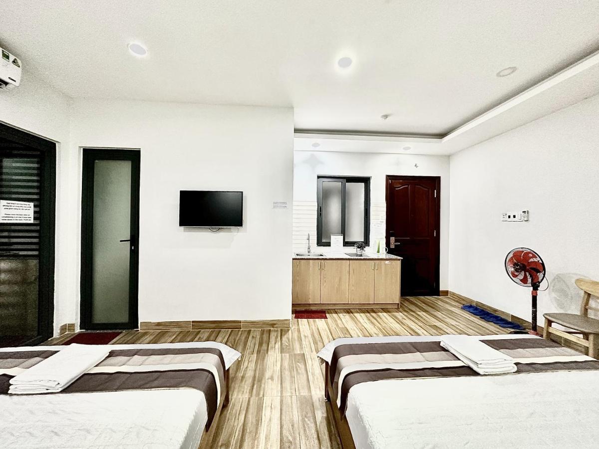 The Jade Hotel Near Tan Son Nhat Airport Ho Chi Minh-staden Exteriör bild