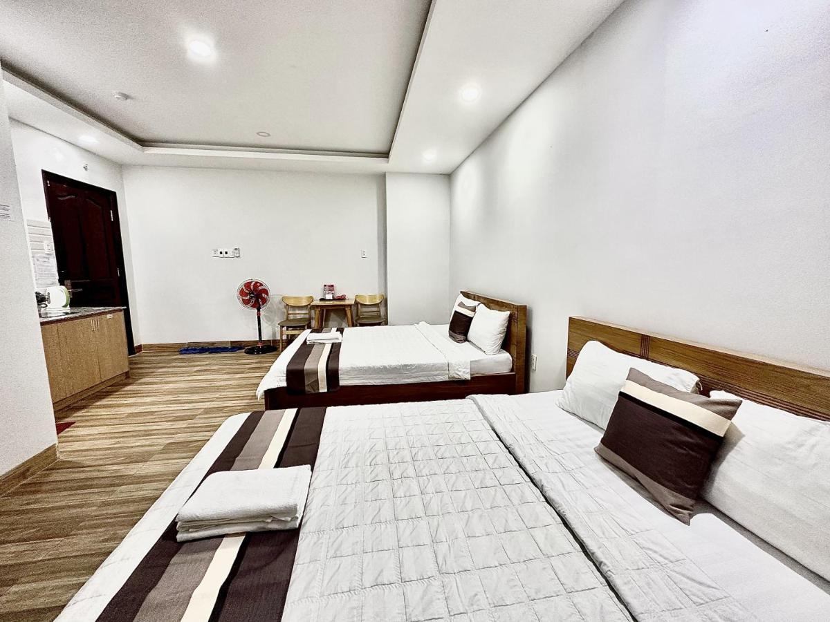 The Jade Hotel Near Tan Son Nhat Airport Ho Chi Minh-staden Exteriör bild